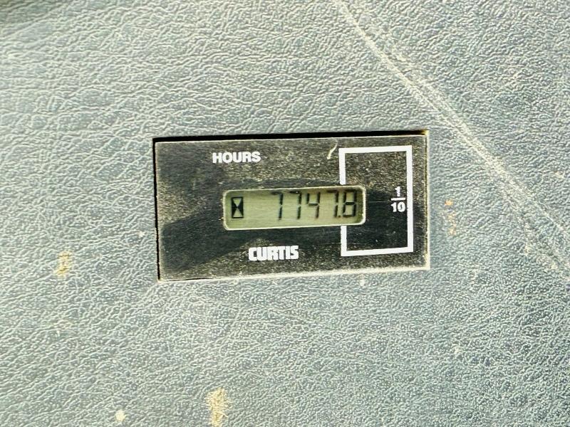 HYUNDAI ROBEX 140LCM-9A EXCAVATOR*C/W BUCKET*YEAR 2015*VIDEO*