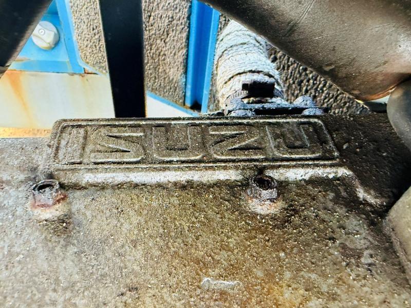 STEPHILL ECP28 2L4 16KVA GENERATOR*CHOICE OF 2*YEAR 2016*VIDEO*