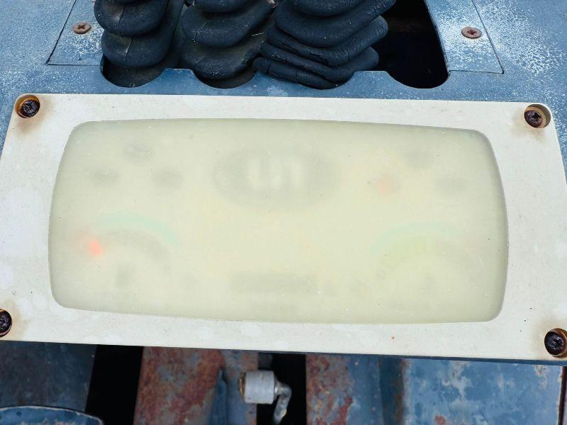 U.N FD35T-JE CONTAINER SPEC* YEAR 2012*C/W YANMAR ENGINE*VIDEO*