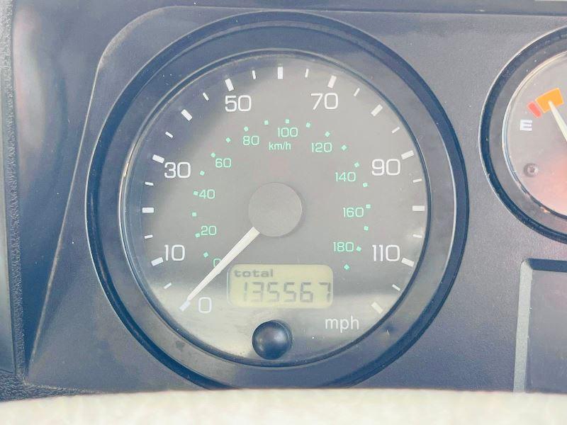 LAND ROVER 110 TD5 4WD PICK UP C/W CANOPY *MOT'D TILL 28TH APRIL 2024*VIDEO*