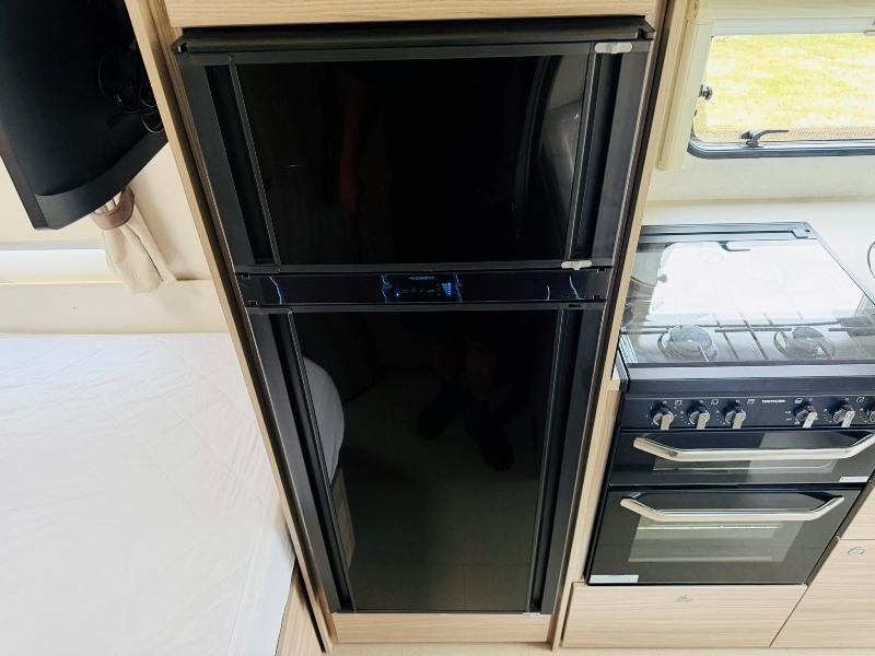 ELDDIS AVANTE 840 6 BERTH TOURING CARAVAN*YEAR 2024*