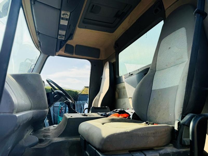 RENAULT KERAX 6X4 *C/W*DETACHABLE TRUCK SPEC LIFT*VIDEO*