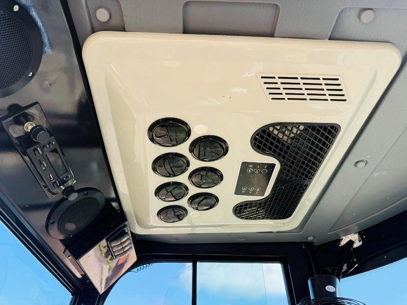 AUGER NM-E18 MINI EXCAVATOR*ONLY 56 HOURS*C/W KUBOTA ENGINE*YEAR 2025*VIDEO*