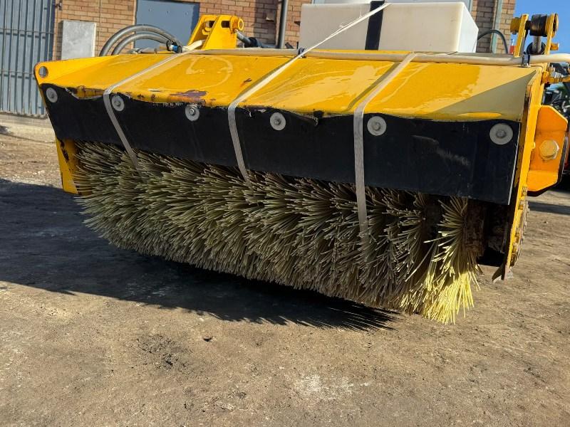 *YEAR 2021*JCB SWEEPER*VIDEO*