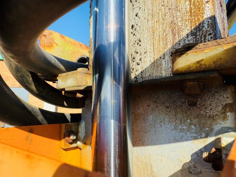 ARC GEN LIGHTING TOWERS*CHOICE OF 2*C/W KUBOTA ENGINE*VIDEO*