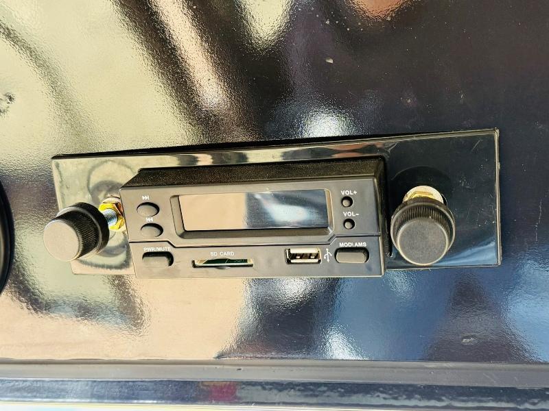 AUGER NM-E18 MINI EXCAVATOR*ONLY 56 HOURS*C/W KUBOTA ENGINE*YEAR 2025*VIDEO*