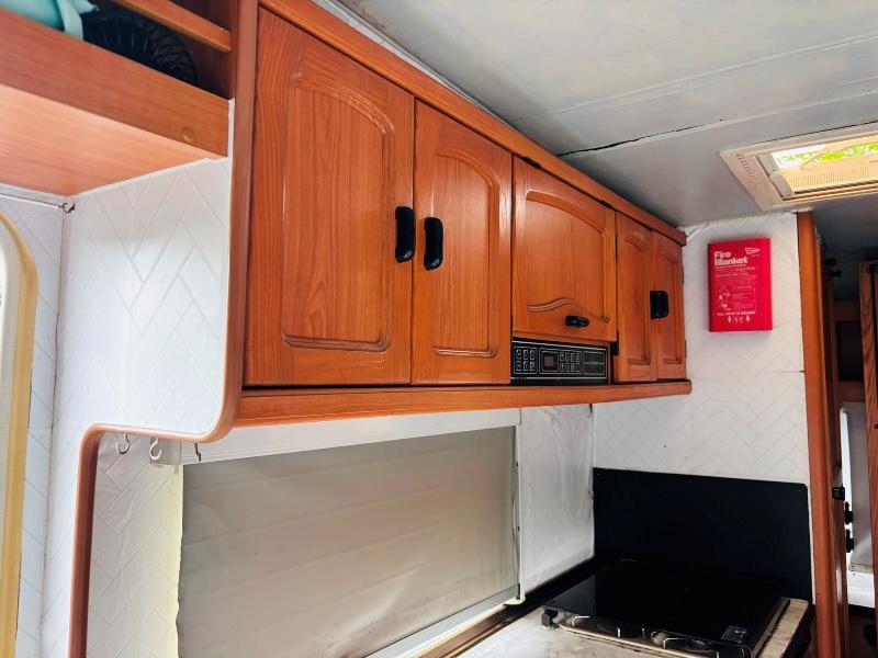 PEUGEOT MOTORHOME*C/W 12 MONTHS MOT*VIDEO*