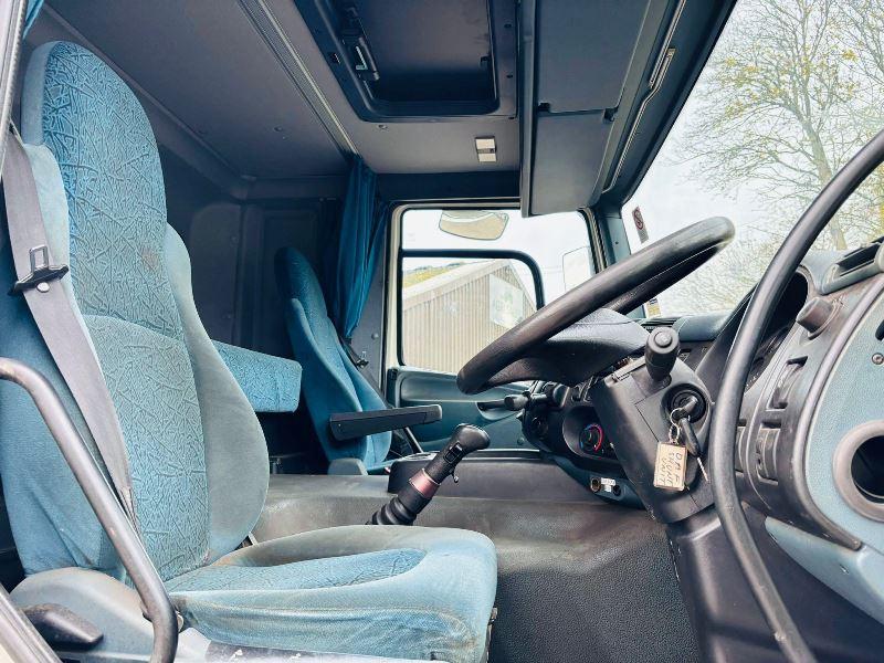 DAF 85.380 4X2 TRACTOR UNIT *YEAR 2001, ONLY 82,185 KMS* C/W MANUAL GEAR BOX *VIDEO*