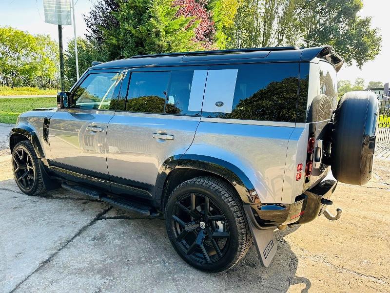LAND ROVER 110 DEFENDER *URBAN EDITION, YEAR 2022 