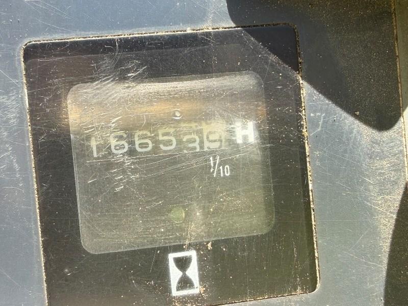 JCB JS160W WHEELED EXCAVATOR*C/W FRONT BLADE*VIDEO*