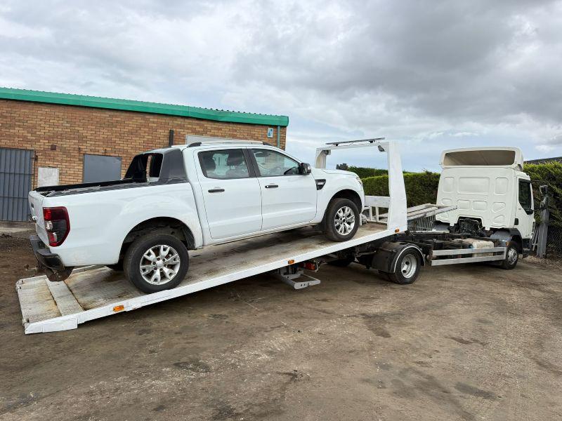 DAF LF 150 EURO 6 TILT AND SLIDE LORRY*SPEC LIFT*YEAR 2019*VIDEO*