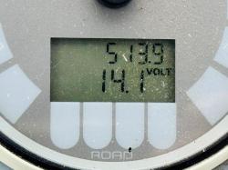 KRAMER 352-10 WHEEL LOADER*YEAR 2012*C/W PALLET TINES*VIDEO*