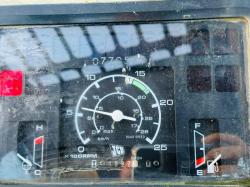 JCB 532-120 4WD TELEHANDLER*C/W PALLET TINES*VIDEO*