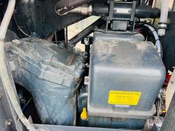 AUTO PRIME Q-SERIES TOWABLE WATER PUMP C/W PERKINS ENGINE *VIDEO*