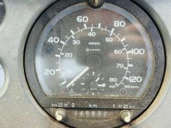 DAF 45-150 LORRY*C/W SUPPORT LEGS AND MANLIFT*VIDEO*