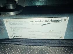 JUNGHEINRICH FORKLIFT*SPARES AND REPAIRS*RUNS BUT DOESNT DRIVE*VIDEO*