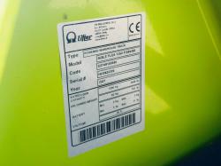 PRAMAC ELECTRIC PALLET TRUCKS*CHOICE OF 4*YEAR 2021/2022*VIDEO*