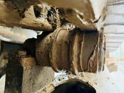 JCB JS200L EXCAVATOR*1 OWNER FROM NEW*C/W BUCKET*VIDEO*