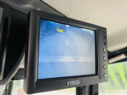SCHMIDT SWINGO 200 4X2 ROAD SWEEPER *YEAR 2013* C/W AC CABIN *VIDEO*