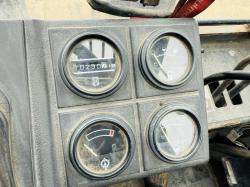 NISSAN 70 FORKLIFT*C/W PALLET TINES*VIDEO*