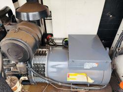 F G WILSON XD80P1 80KVA DIESEL GENERATOR*YEAR 2017*VIDEO*