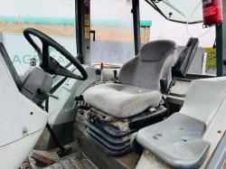 MASSEY FERGUSON 4260 4WD TRACTOR*4734 HOURS*VIDEO*