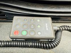 MAN TGM 26.340 6X2-4 RIGID LORRY*YEAR 2012*VIDEO*