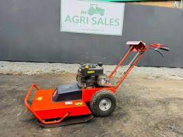 DR POWER WALK BEHIND MOWER*344CC ENGINE*YEAR 2013*VIDEO*