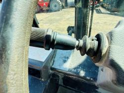 MANITOU M30-4 FORKLIFT*C/W PUH*YEAR 2016*5071 HOURS*VIDEO*