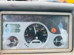 MASSEY FERGUSON 2210 4WD TRACTOR*VIDEO*
