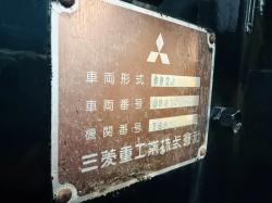 MITSUBISHI BD2J II DOZER*C/W 6 WAY PAT BLADE*ONLY 34 HOURS*VIDEO*