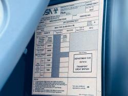 MAN 26.400 6X2 REAR LIFT RIGID LORRY*YEAR 2012*VIDEO*