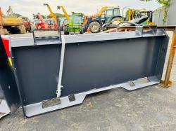 *NEW*2025*RAYTREE RMH680 HYDRAULIC BREAKERS FOR SKIDSTEERS*CHOICE OF 3*VIDEO*