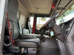 SCANIA P320 6X2 BEAVERTAIL RIGID LORRY*C/W FLIP TOE RAMP*VIDEO*