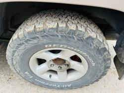 ISUZU TROOPER INSIGNIA 3.0L TURBO 4WD VEHICLE *VIDEO*