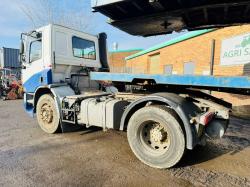 DAF CF75 4X2 *C/W 24 VALVE DAF ENGINE*VIDEO*