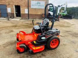 *NEW*UNUSED*KUBOTA Z2-481 ZERO TURN MOWER*YEAR 2026*VIDEO*