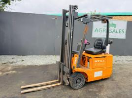 STILL R50-15 FORKLIFT*SPARES AND REPAIRS*VIDEO*