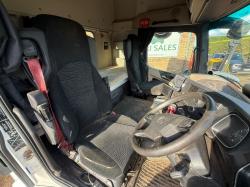 MERCEDES 1835 ACTROS HOOKLOADER LORRY*YEAR 2015*VIDEO*