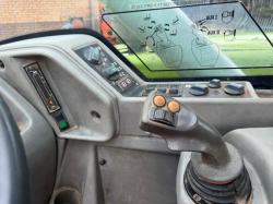 CLAAS 512 TELEHANDLER*C/W PALLET TINES*