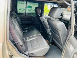 ISUZU TROOPER INSIGNIA 3.0L TURBO 4WD VEHICLE *VIDEO*