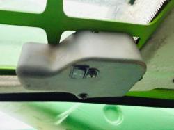 MERLO P40.14K TELEHANDLER*SWAY CAB*2902 HOURS*VIDEO*