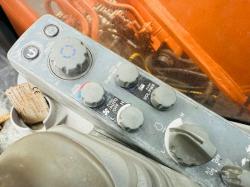 HITACHI ZAXIS ZX180LC-5B EXCAVATOR*YEAR 2014*C/W QUICK HITCH & BUCKET*VIDEO*