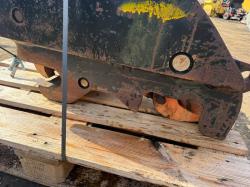 TEFRA QUICK HITCH*TO SUIT 30 TONNE *80MM PIN*VIDEO*