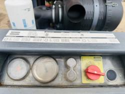 ATLAS COPCO XAS67 AIR COMPRESSOR*C/W KUBOTA ENGINE*YEAR 2015*VIDEO*