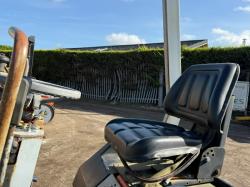 HAMM HD12 DOUBLE DRUM ROLLER *2264 HOURS*C/W ROLL BAR*VIDEO*