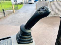 JCB 140XLC TRACKED EXCAVATOR *YEAR 2020, 3774 HOURS* C/W QUICK HITCH *VIDEO*