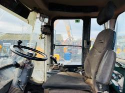 DOOSAN DL200-3 LOADING SHOVEL*C/W BUCKET*YEAR 2015*VIDEO*