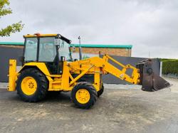 MASSEY FERGUSON 50H FRONT LOADER*EX JERSEY AIRPORT* 3178 HOURS*VIDEO*