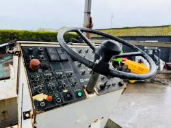 ABG TITAN 473-2 TARMAC PAVER*C/W DEUTZ ENGINE*VIDEO*